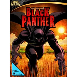 Black Panther (OmU)