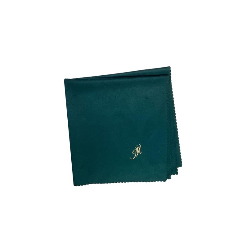 Cleaning Cloth for Musical Instruments (Care Cloth) Atelier Tomahazu Square