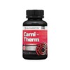 HEALTHADDICTION - Carnitherm Suplemento Alimenticio Termognico con L-Carnitina, T Verde