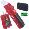 UNI-T AC Circuit Breaker Finder and Tracer Tool Kit with