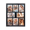 MONT PLEASANT 5x7 Picture Frame Collage for Wall Decor-Large Size
