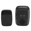 Wireless Doorbell Kit 38 Ringtones Door Bell Ringer 3 Levels