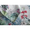 Maison d' Hermine Tropiques 100% Cotton Set of 4 Napkins