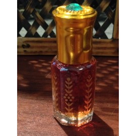 Pure Arabian Oudh