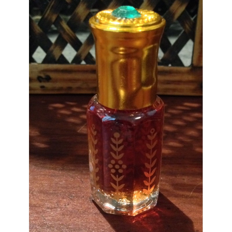 Pure Arabian Oudh