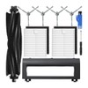 10 Pack Replacement Parts Kit for eufy L50, L60 Robot