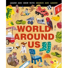 World Around Us (Search and Learn)