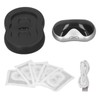 Throat Snore Device Relieve Stress Reduce Anxiety Intelligent Snoring Device
