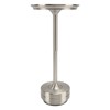 LED Desk Lamp Adjust Brightness 360 Degrees Lighting Quickly Charging