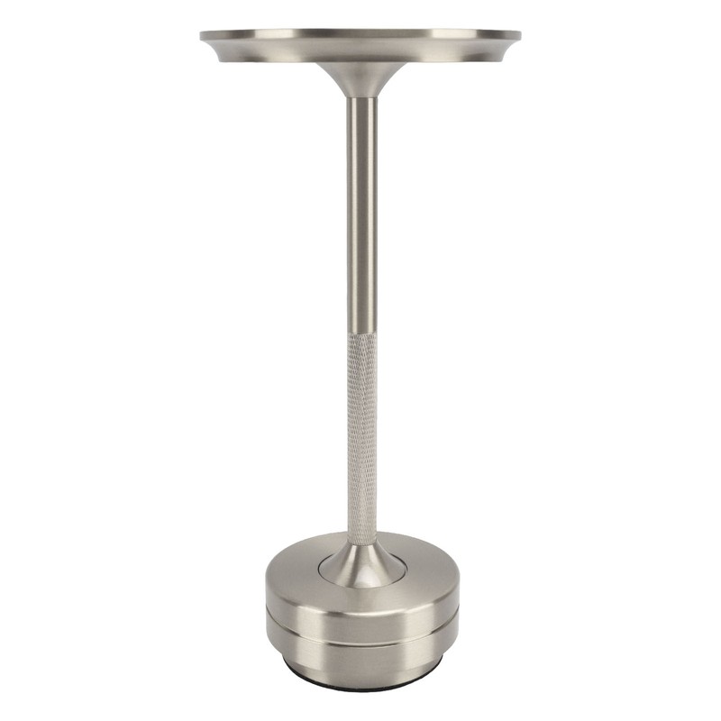 LED Desk Lamp Adjust Brightness 360 Degrees Lighting Quickly Charging