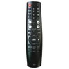 Replacement Remote Control GXHA Compatible for Sanyo TV DP50843 DP55D33