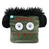 8BPLUS 8B+2101028 Bouldering Rock Climbing Chalk Bag, Opening 4.9 inches