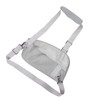 Adjustable Arm Sling Arm Shoulder Support Fixation Strap for Forearm