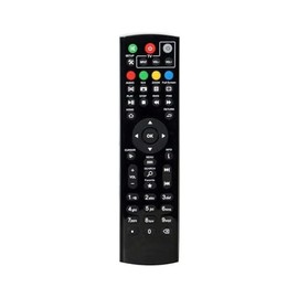 Universal Super Remote Control - Compatible with Super Box S1, S2, S3, S4, S5 Pro, S5, S6 Max, S6 Ultra, and Q1, Elite II