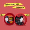 Gastby, styling wax & spikes 75 g.