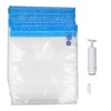 3D Printer Filament Storage Bags, Gas Removing 10Pcs 3D Printer