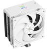 Thermalright Assassin X 120R Digital White CPU Air Cooler, 2000RPM