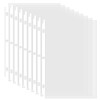 Sheet Protectors, 8.5 x 11 inch Page Protectors for 3