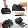 M-AUTO M-AUTO Snow Tire Traction Mats Portable Recovery Tracks for