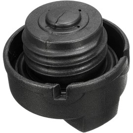 CANTONDZ Fuel Cap Fuel Cap 90501145 Compatible with Vauxhall Opel Astra G H 1998-2009 Corsa B C 94-06 Meriva Omega Signum Tigra Vectra Zafira A B