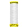Guetermann Maraflex Thread 150 m, White, Polyester, One Size