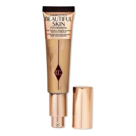 Charlottes Beautiful Skin Foundation Tono 7 Cool Froide
