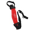 Pull Up Assistance Band Elastic Resistance Bands Set for Men