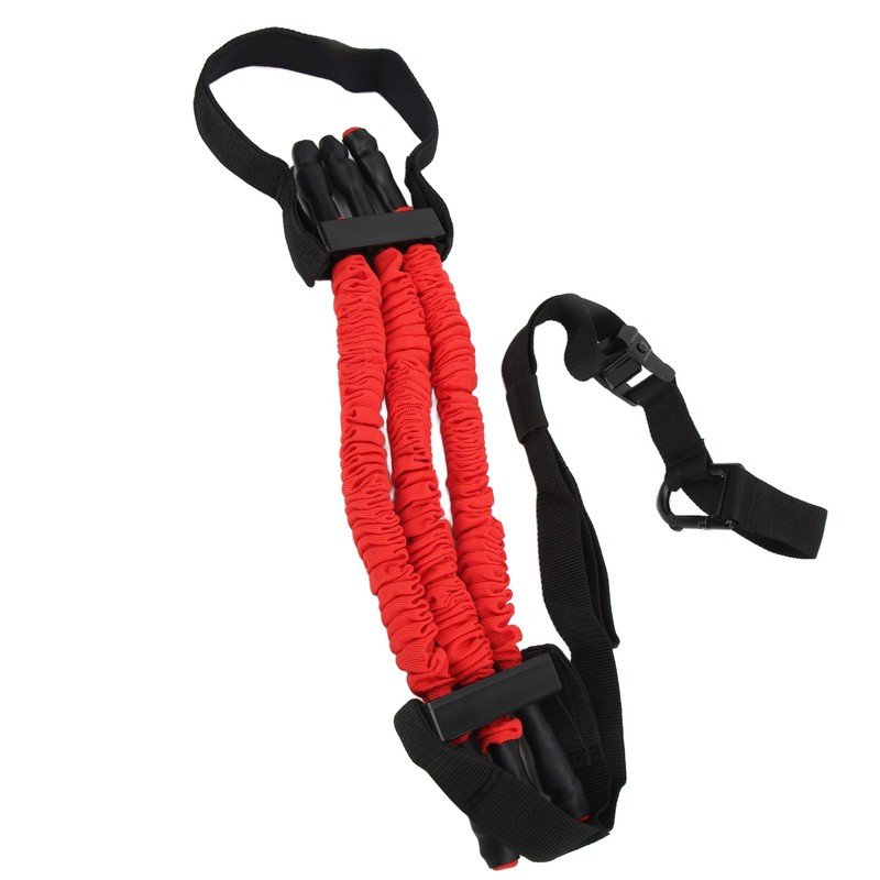 Pull Up Assistance Band Elastic Resistance Bands Set for Men