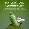 Centellian24 Madeca Matcha Toning Peeling Gel, Gel Exfoliante Tonificante, 150