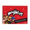 Miraculous Ladybug Heroez 4-Pack Dolls w/Exclusive Ladybug Doll by Playmates