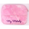 Sanrio My Melody Yumefuwa Dreamy Tissue Pouch