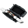 ViolaDirekt 3 x Black Cable Sleeve 165mm CE with Cable