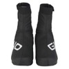 Kavolet Waterproof, Reflective Cycling Shoe Covers, Windproof, Reusable Thermal Bicycle