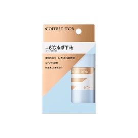Coffredor Ice Primer n Makeup Foundation