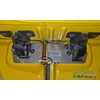 Rear Door Lock Burglary Protection for Movano B Master Nissan