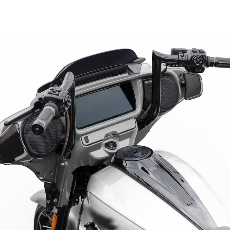 for CVO Road Glide FltRXES 2023 2024 2025 Motorcycle Accessories