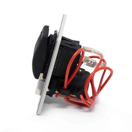 Windlass Up/Down Switch Five Oceans (BC 3290)