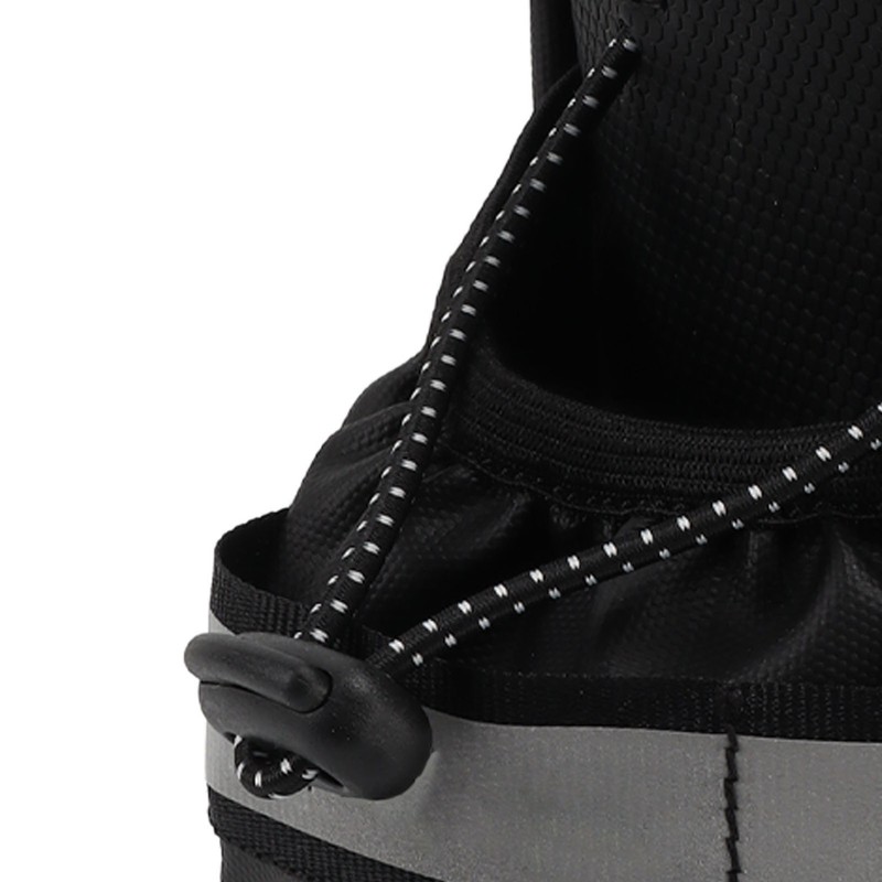 Bike Saddle Bag Waterproof Large Space Polyester PU Bike Under