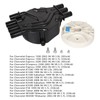 MAD HORNETS Distributor Cap and Rotor Kit 10452459 for Chevy