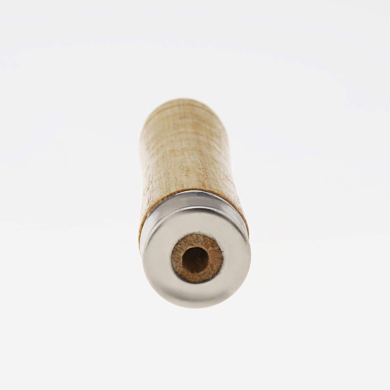 Create idea 10x Wooden File Handle for Garage Woodworking Carpenter