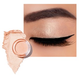 OULAC Cream Colour Eyeshadow 07