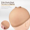 MORGLES Wig Cap, 6 Pcs Stretchy Nylon Wig Caps Stocking