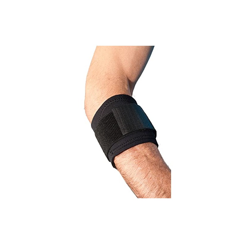 Breg Tennis Elbow Strap