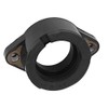 Rubber Carb Carburetor Intake Manifold Boot Joint Fits for Yamaha