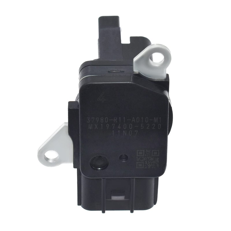37980-R11-A010 Mass Air Flow MAF Sensor Compatible with H0NDA 197400-5140