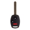 CCIYU Smart Key Fob Keyless Entry Remote 2003-2007 Fit for