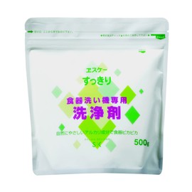 Clean Dishwasher Cleaning Agent 17.6 oz (500 g)