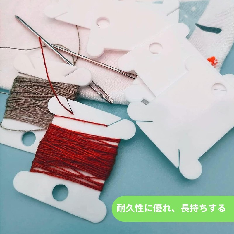 Hand Winding Machine Set with 120 Pieces - Lightweight and