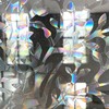 Prism Window Stickers for Bird Strikes, Anti-Collision Stickers, Stop Birds