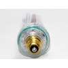 TCP 20714 - LED Exit Light Retrofit Kit with Base